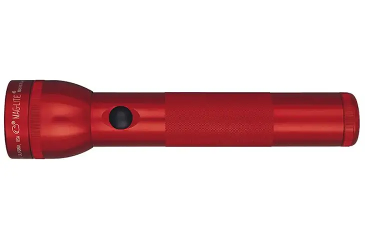 MagLite 2 D-Cell Heavy Duty Flashlights — 4 models - view 3